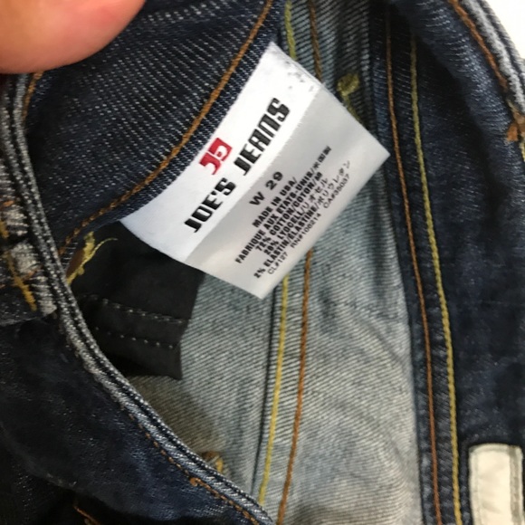 Joes jeans Jagger - Picture 6 of 7